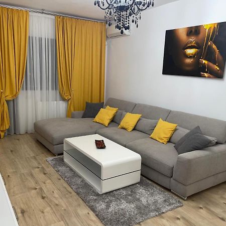 Urban Harmony Loft Apartment Bucharest Exterior photo
